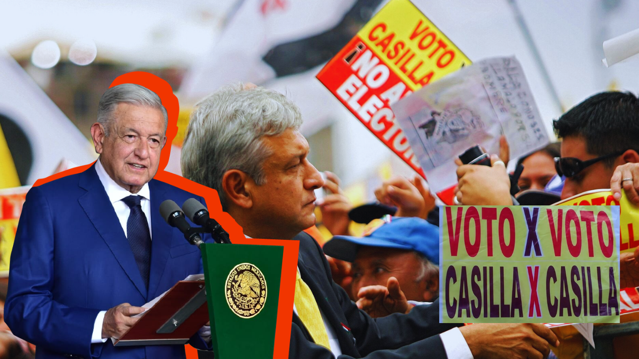 amlo mañanera