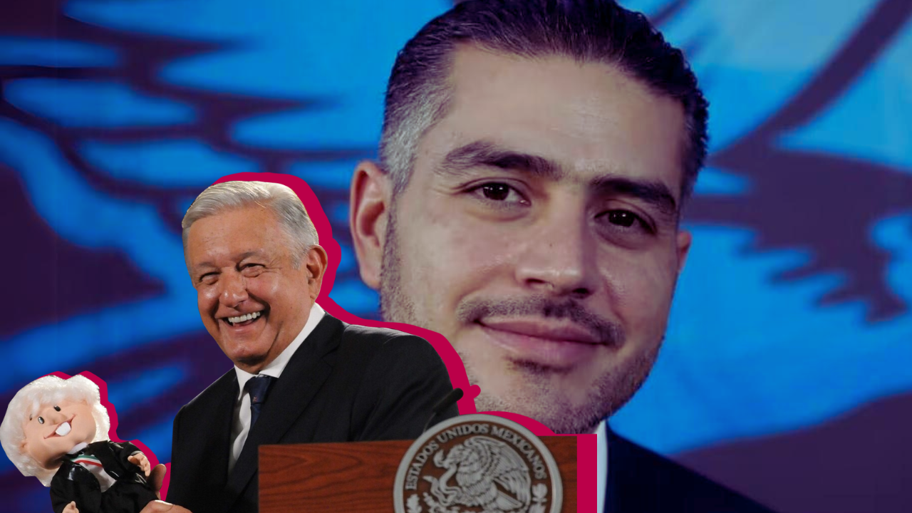 amlo mañanera
