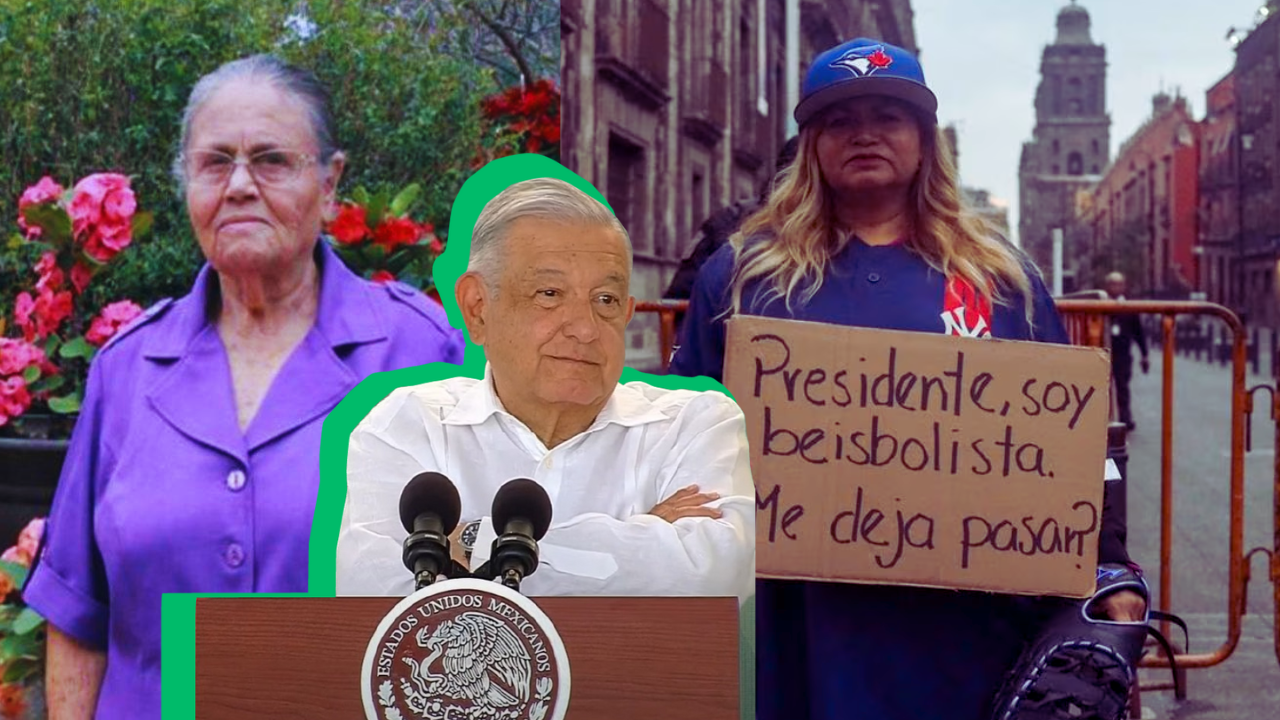 mañanera amlo