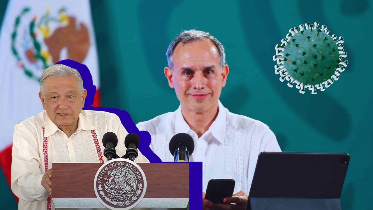 amlo mañanera