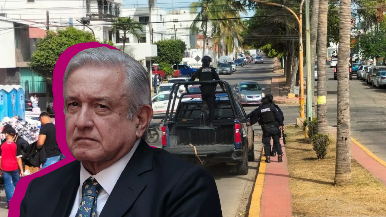 amlo mañanera