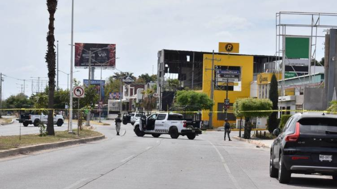 secuestros sinaloa