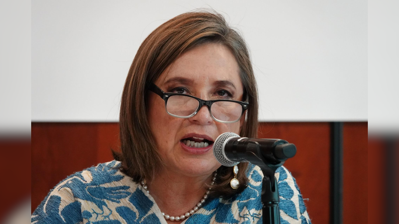 xochitl galvez pan
