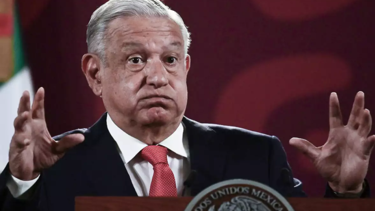 amlo venezuela