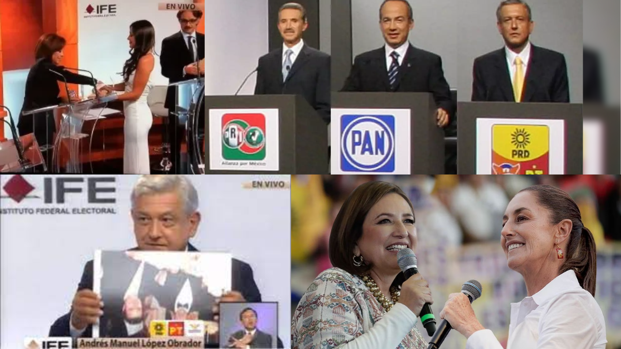 debates amlo