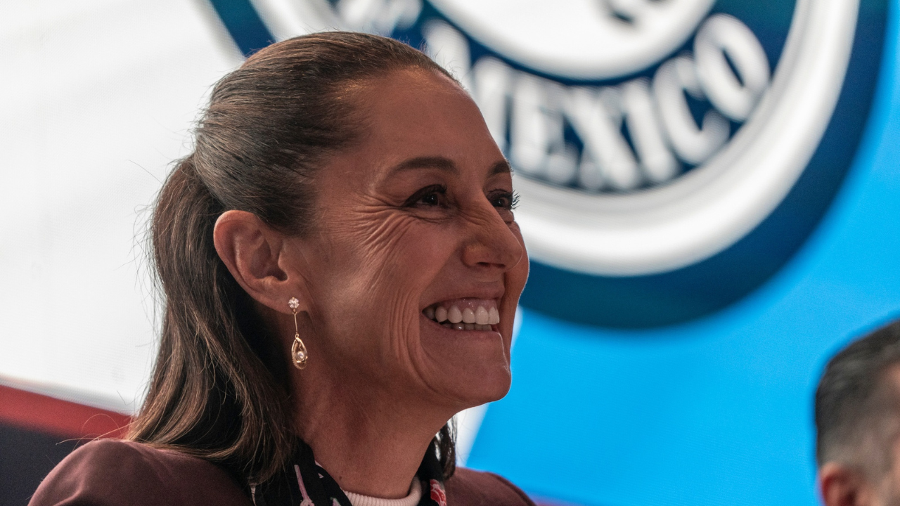 Claudia Sheinbaum ganó el segundo debate presidencial: Encuesta MEBA