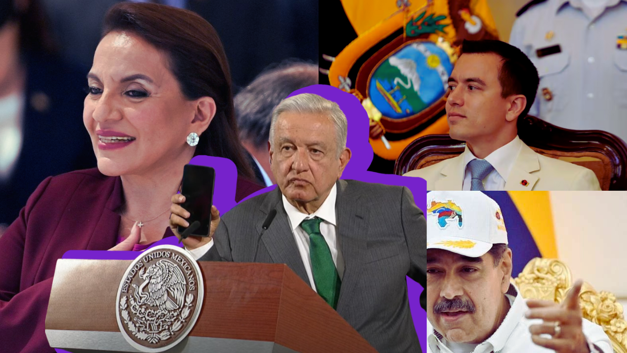 amlo mañanera