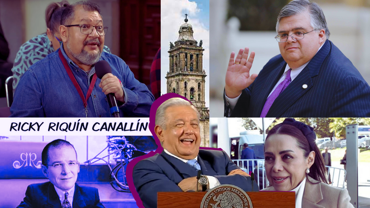 amlo mañanera
