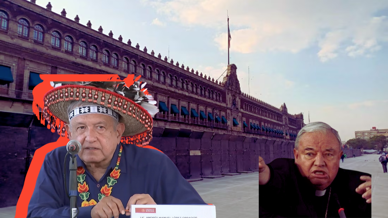 amlo mañanera