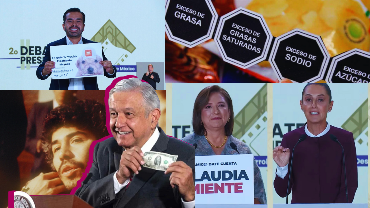 mañanera amlo