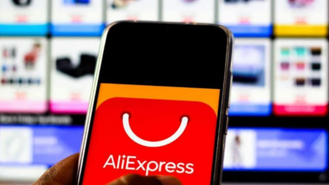 aliexpress