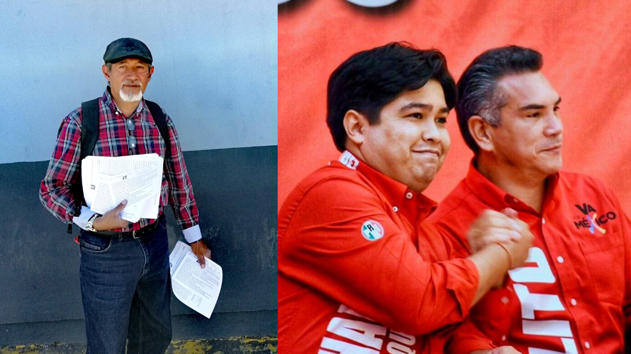 comunista vinicio