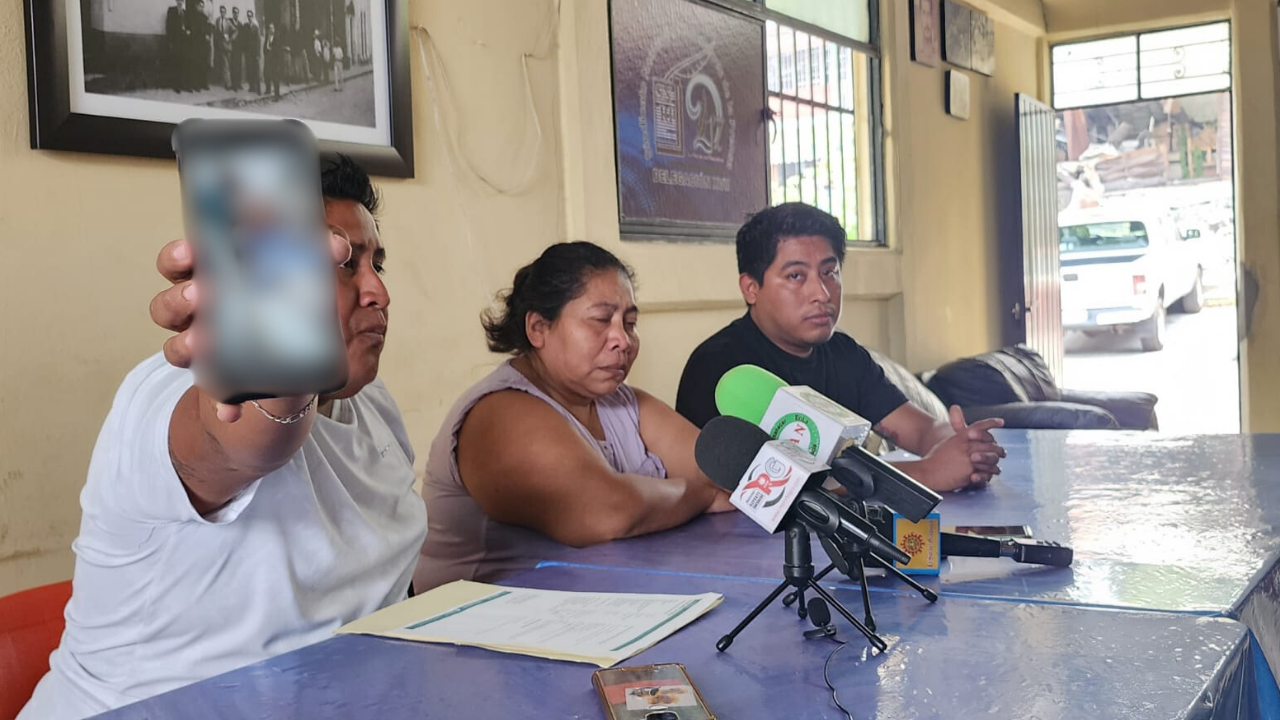 Denuncian que perpetrador de atropellamiento eludiría su responsabilidad