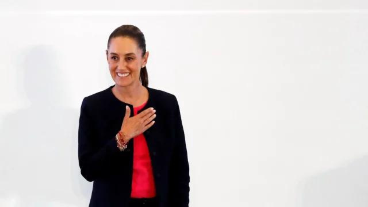 Confianza y estabilidad económica favorecen la continuidad política en México