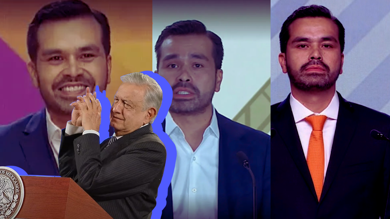 amlo mañanera