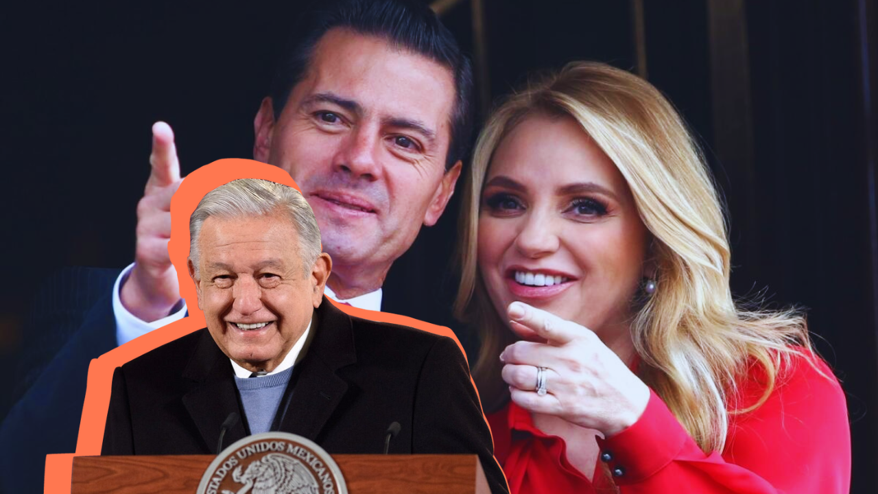amlo mañanera