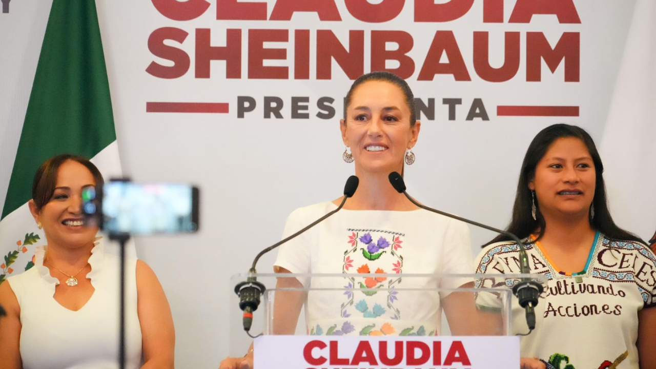 claudia morena