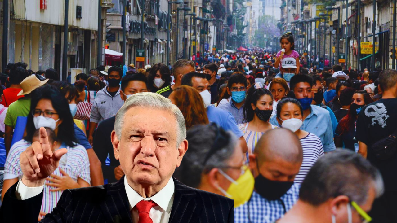 amlo mañanera