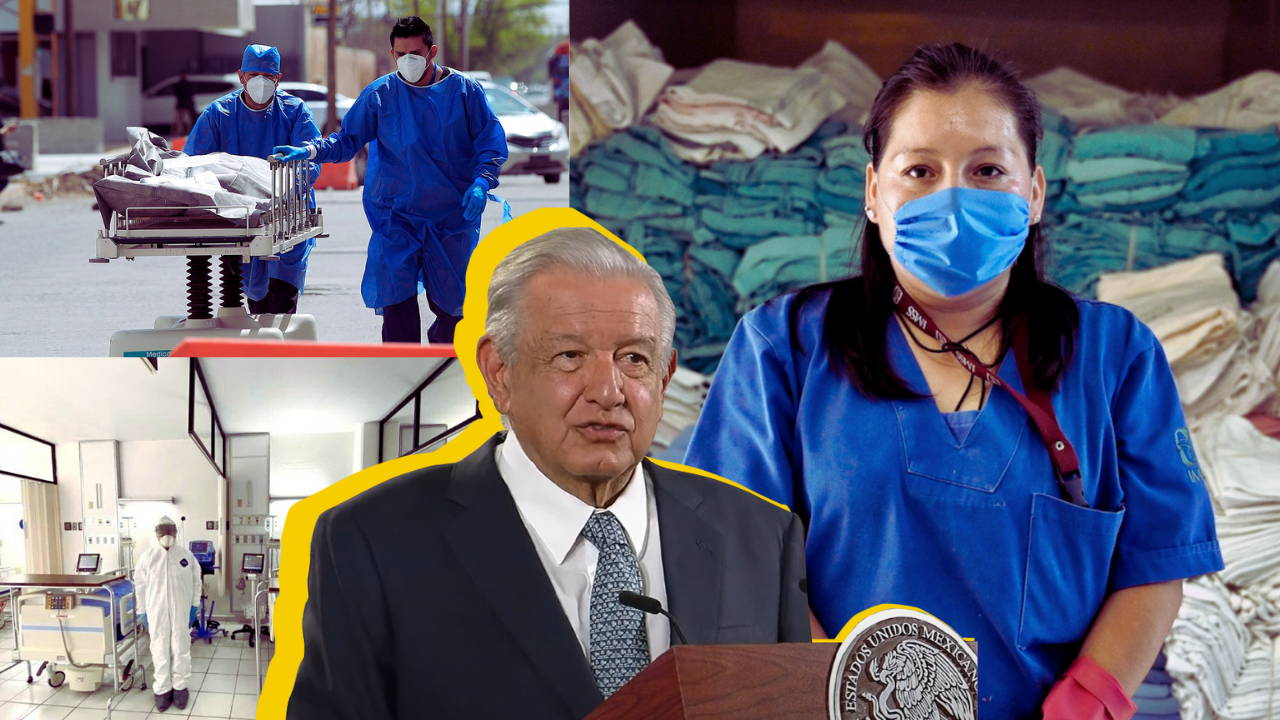 amlo mañanera