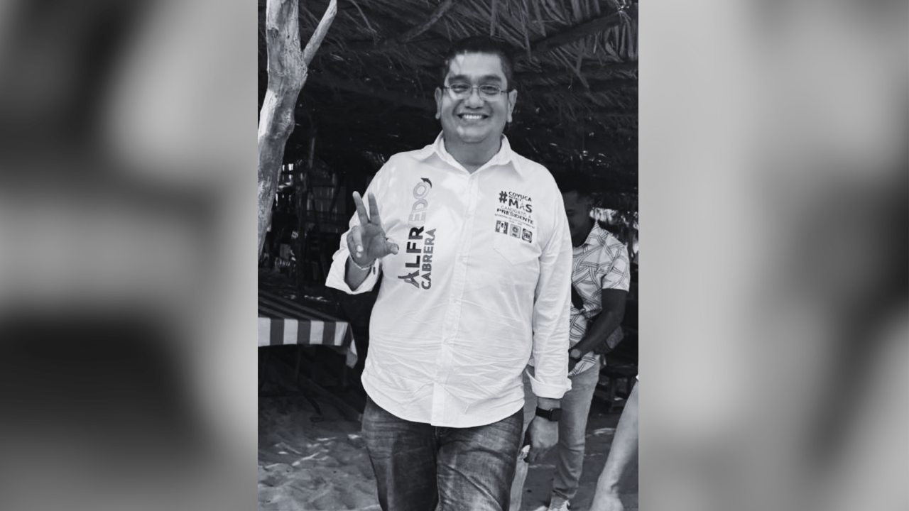 coyuca candidato asesinado