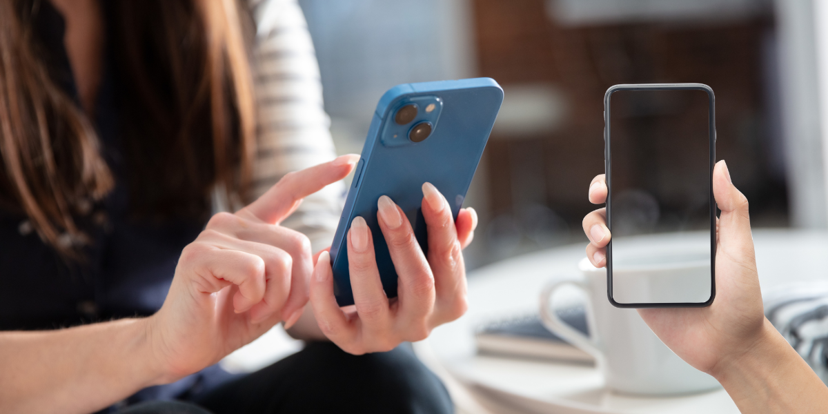 eye tracking iphone ipad apple 