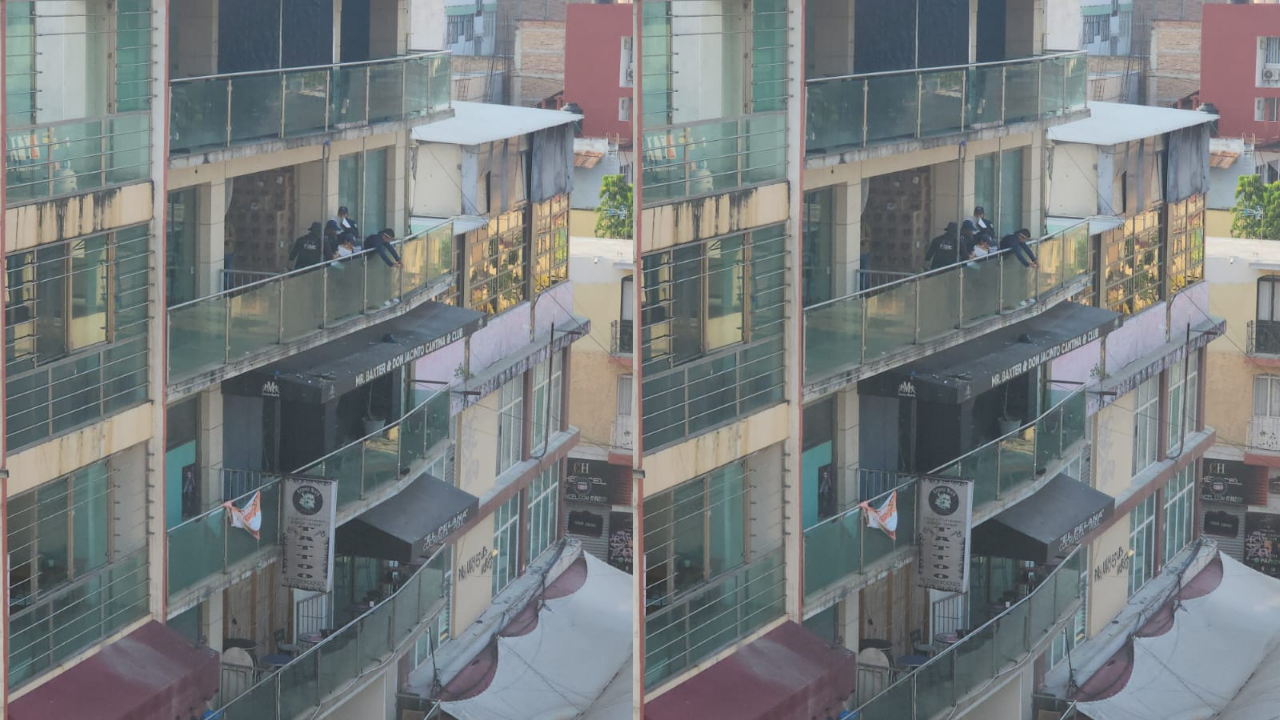 Privan de la vida a tres personas en el centro de Chilpancingo