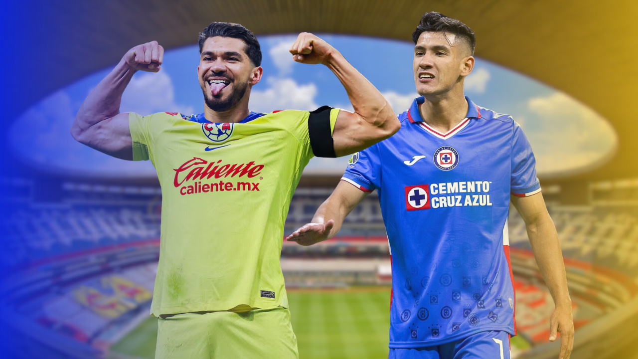 liga mx america cruz azul