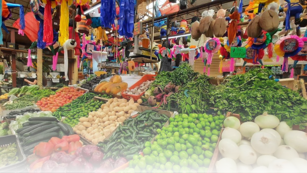 inflacion mexico consumidor abril