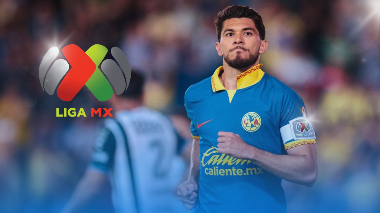 liguilla mx america 