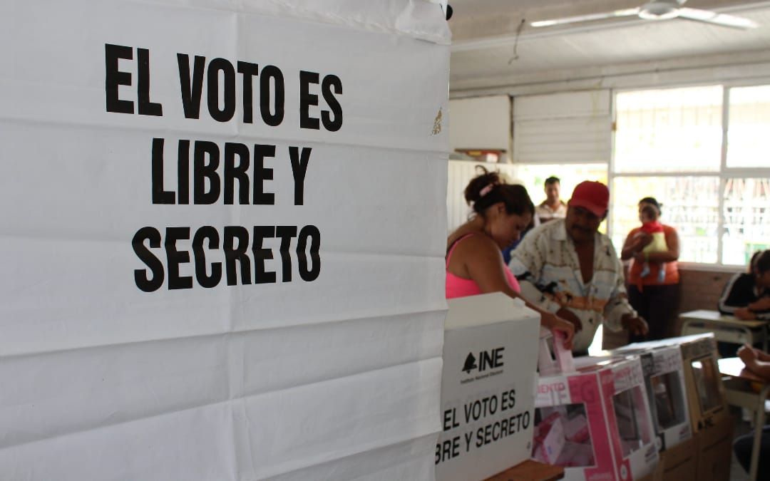 elecciones 2024 