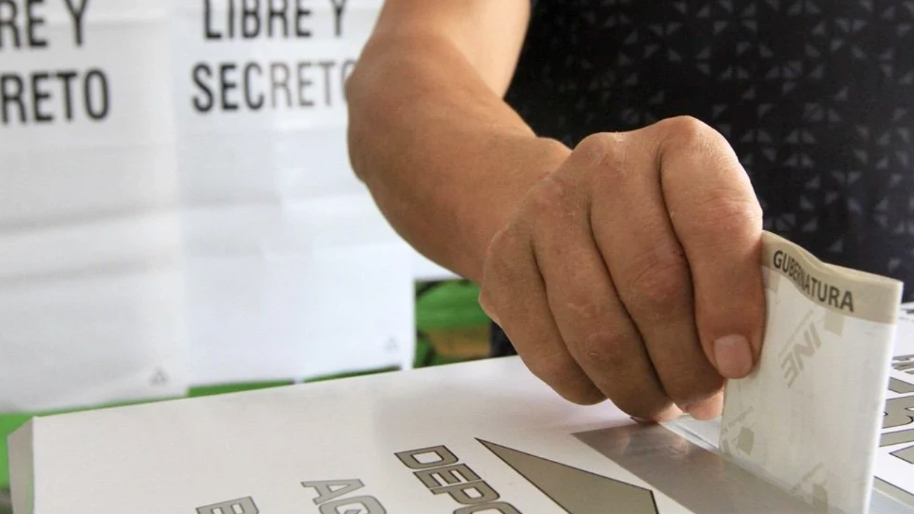 elecciones 2024 veda electoral 