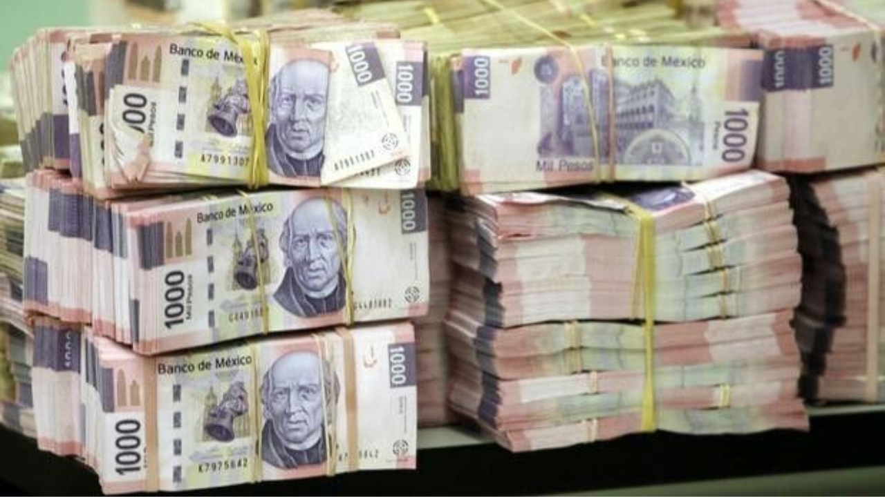 que hacer si te depositan mucho dinero