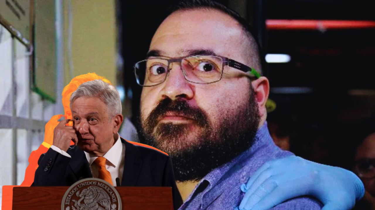 amlo mañanera