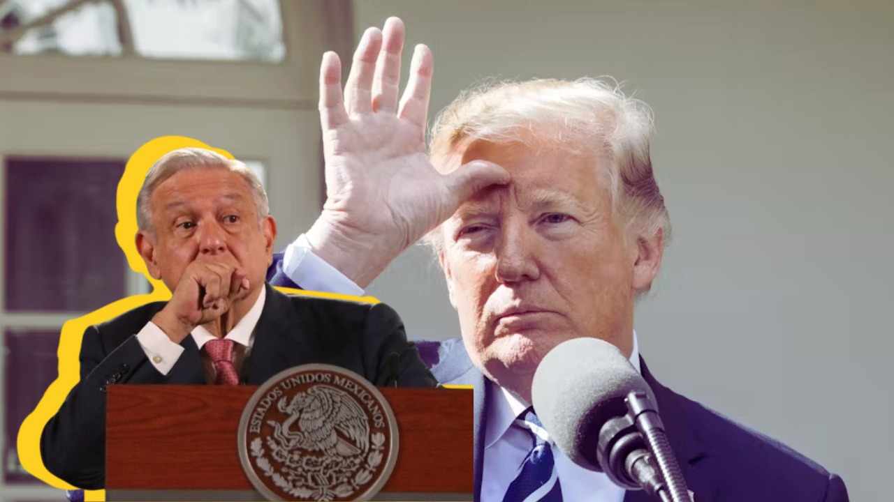#LaMañanera de AMLO: Top 5 del 24 de junio