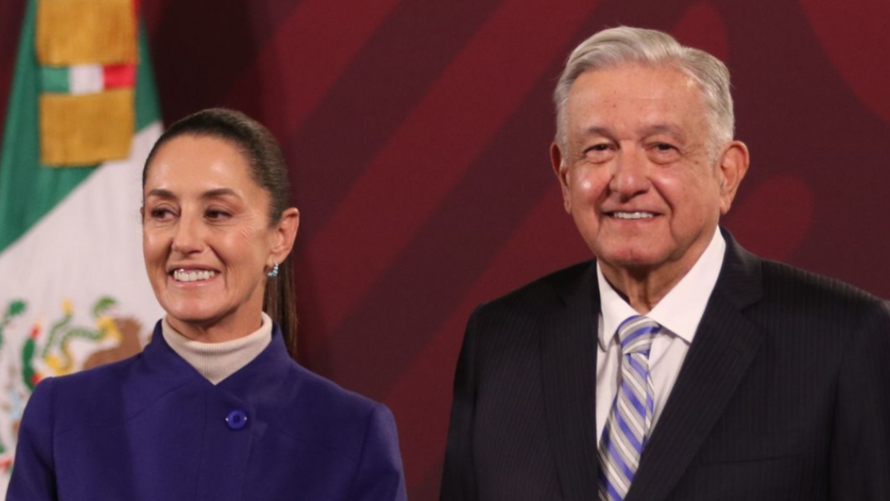 amlo sheinbuam mexico presidencia