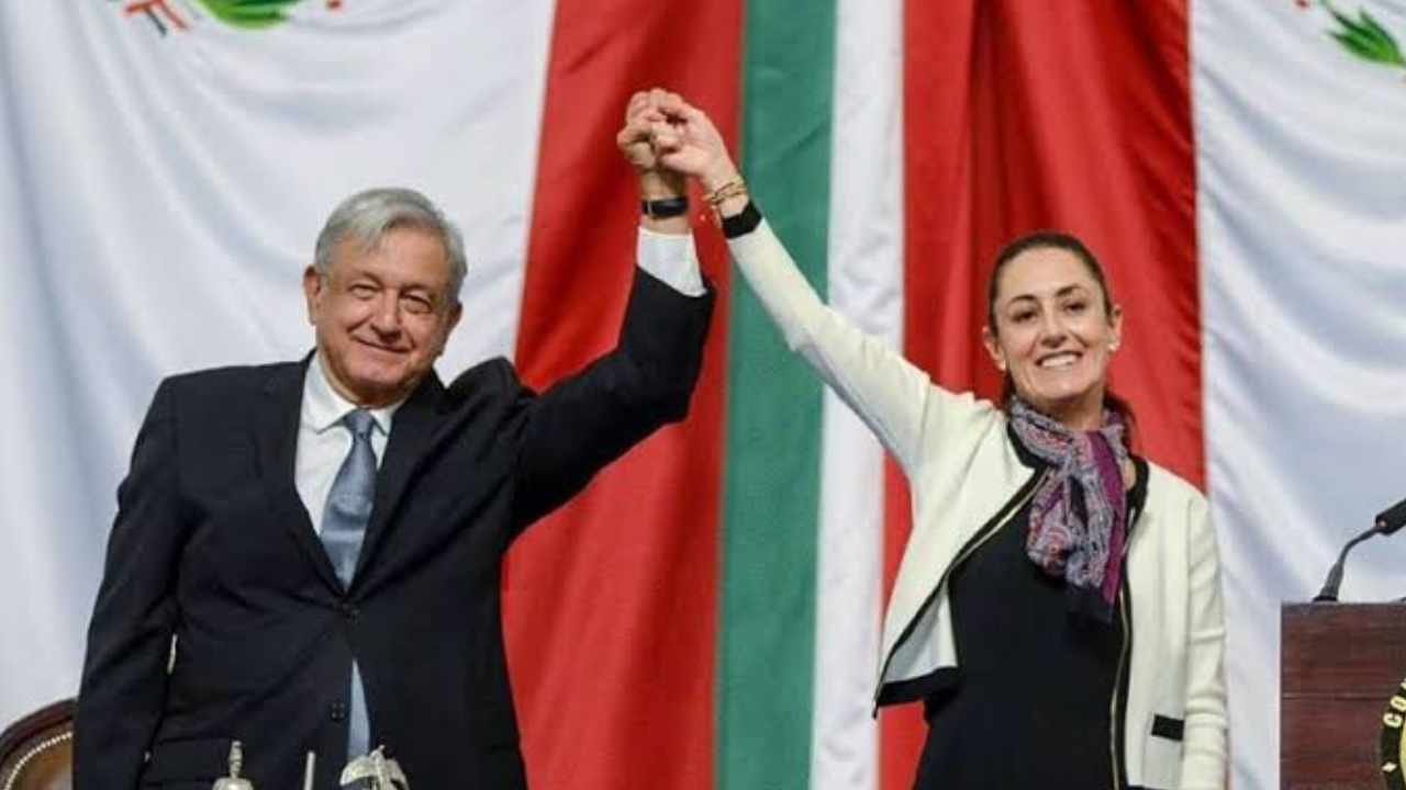 Claudia Sheinbaum dará continuidad a caso Ayotzinapa: AMLO
