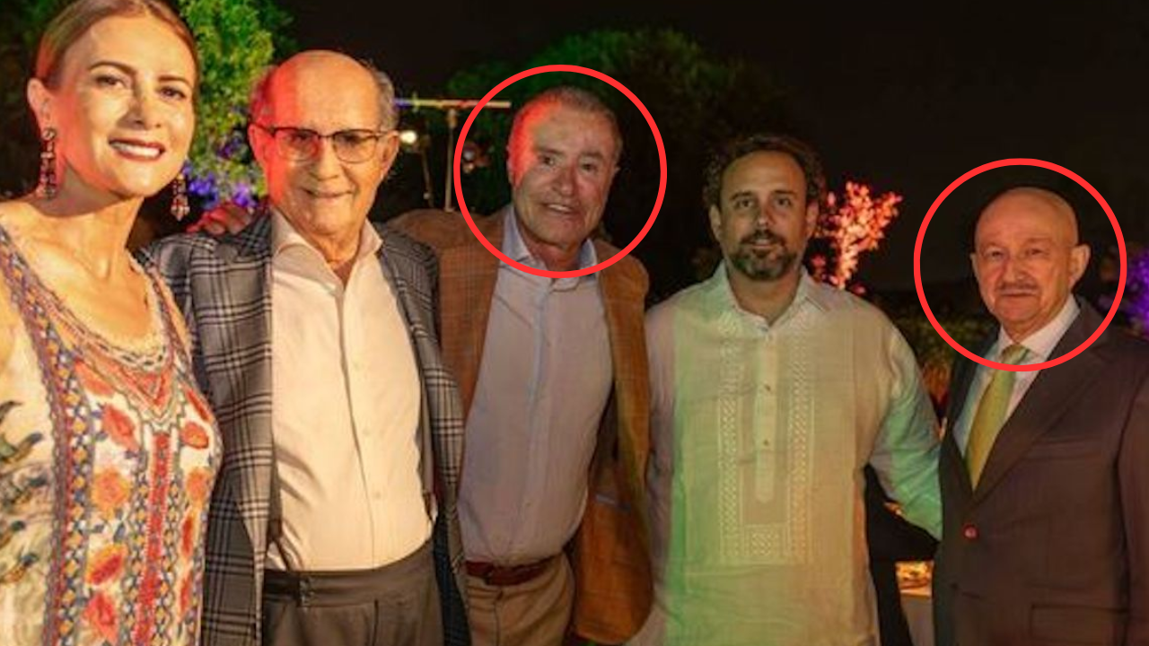 quirino ordaz salinas de gortari amlo morena