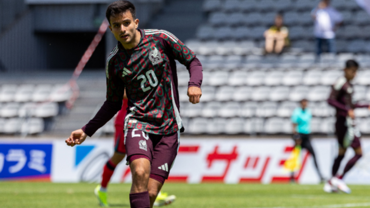 seleccion mexicana