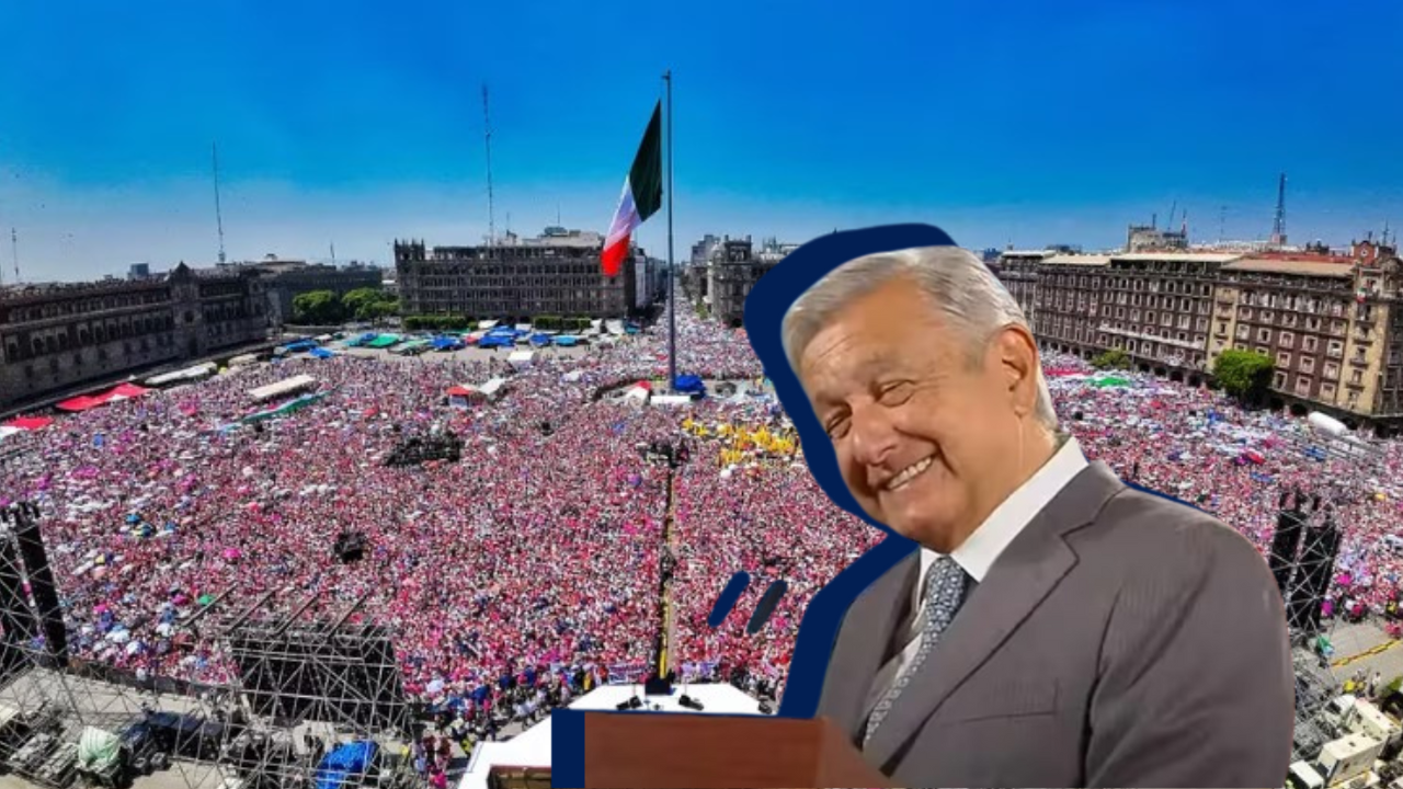 #LaMañanera de AMLO: Top 5 del 21 de junio