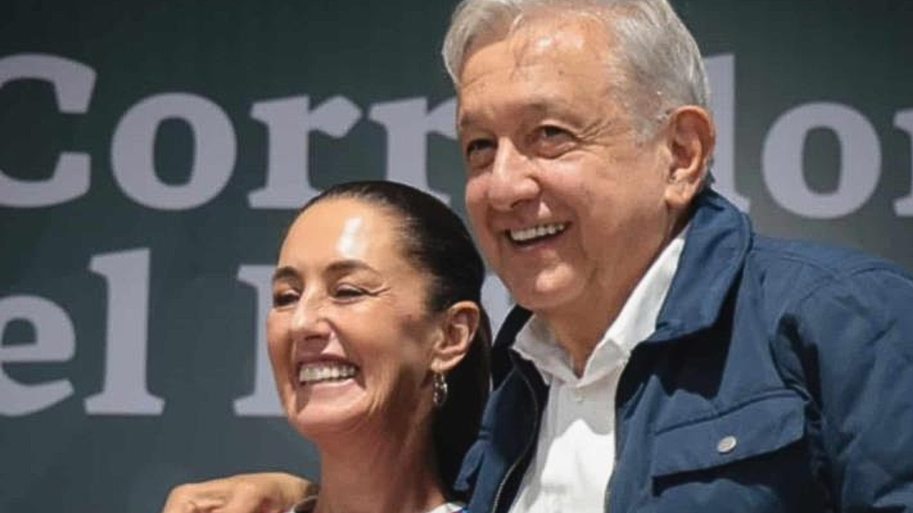 amlo sheinbuam morena presidenta