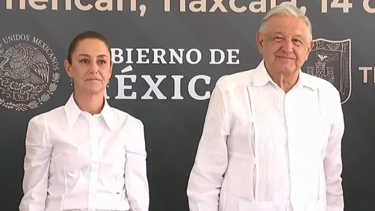 sheinbaum amlo la nueva escuela mexicana