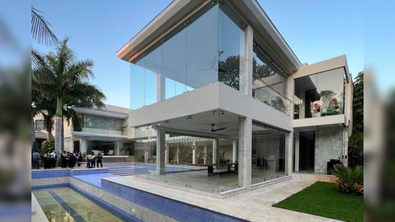 casa de alejandro alito moreno lider del pri campeche 300 millones