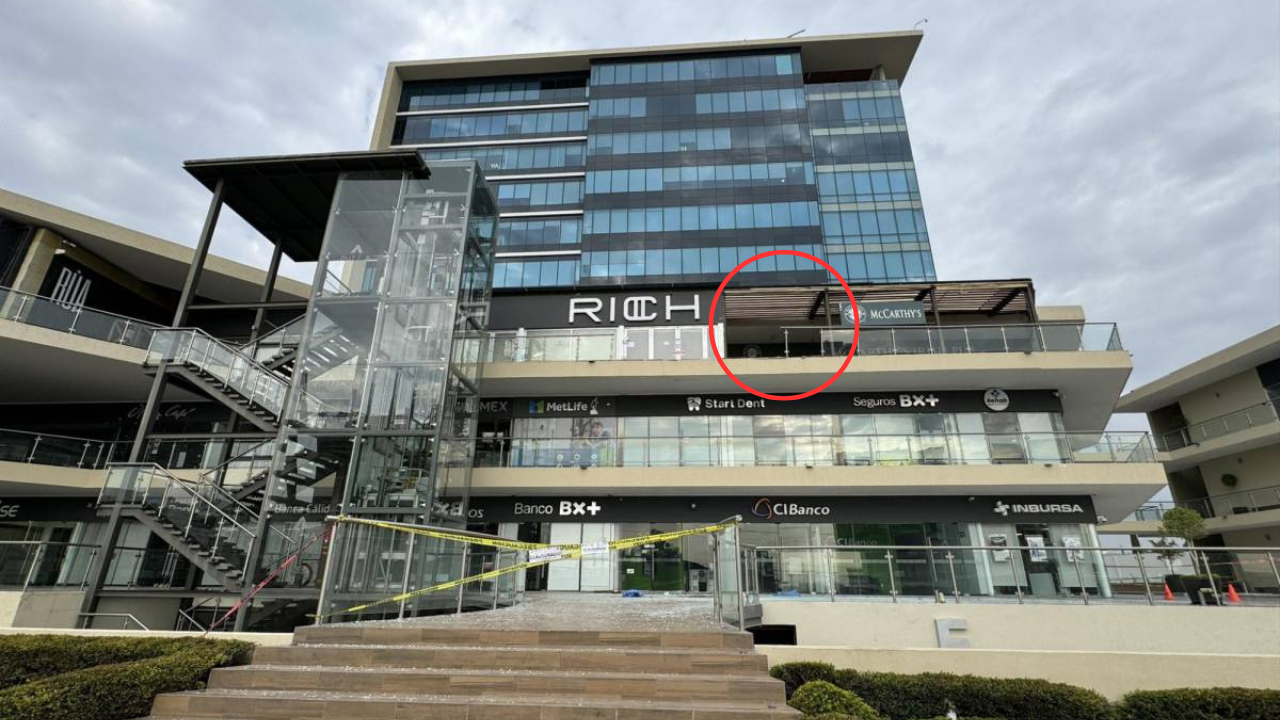 antro rich jovenes caen secuelas psicologicas y fisicas