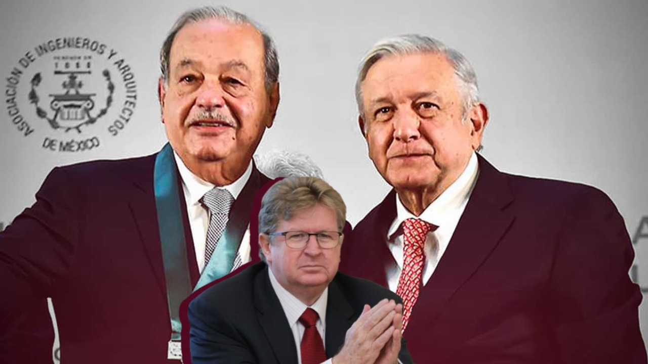 gereman larrea andres manuel lopez obrador amlo carlos slim helu 