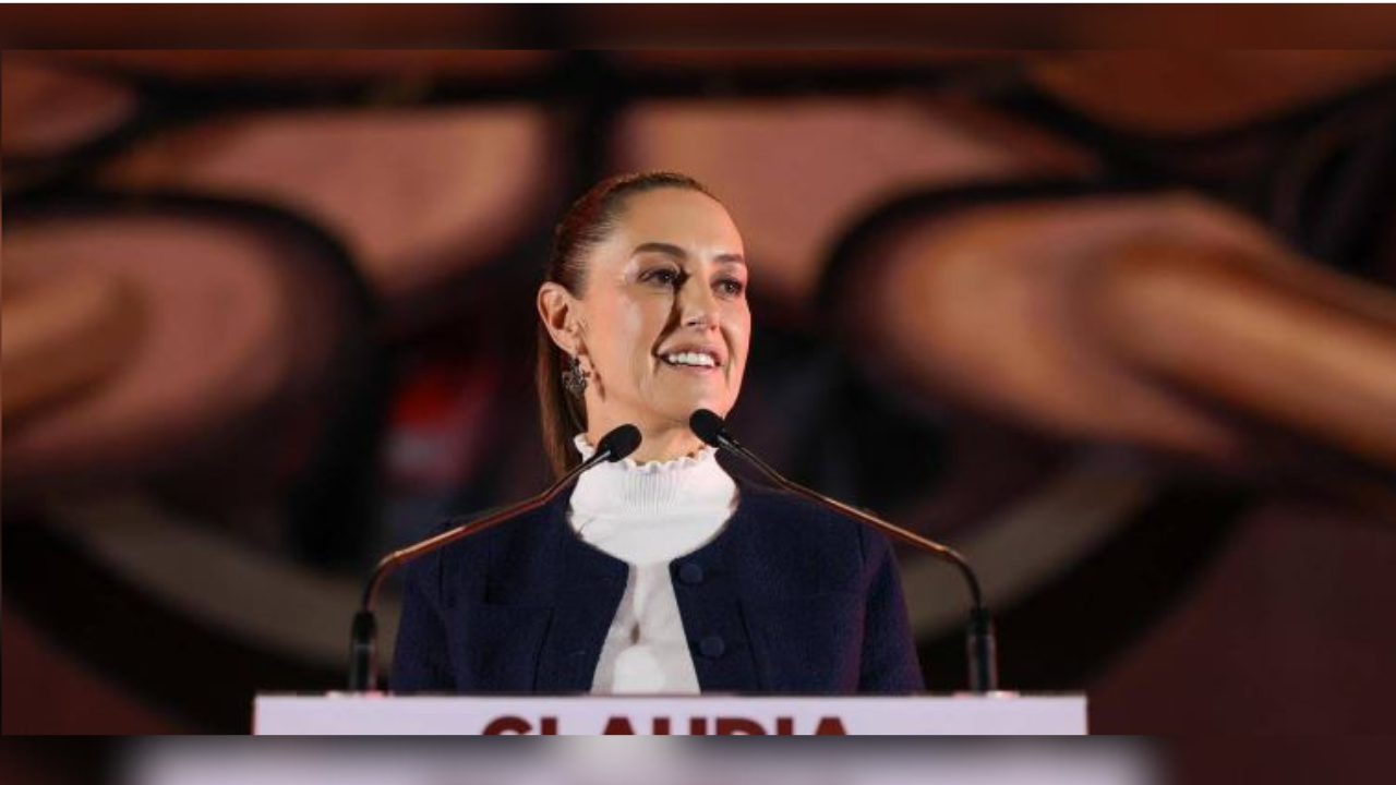 claudia sheinbaum se reune con los padres y familiares de los 43 normalistas de ayotzinapa