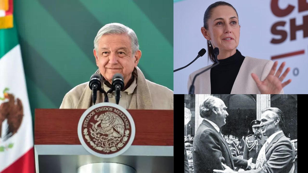amlo mañanera