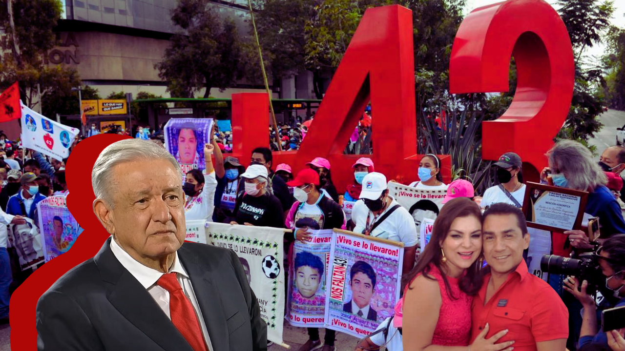 amlo mañanera