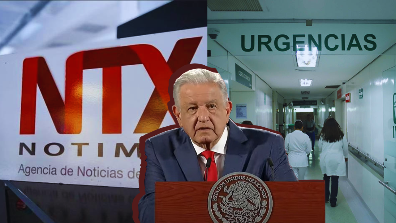 amlo mañanera