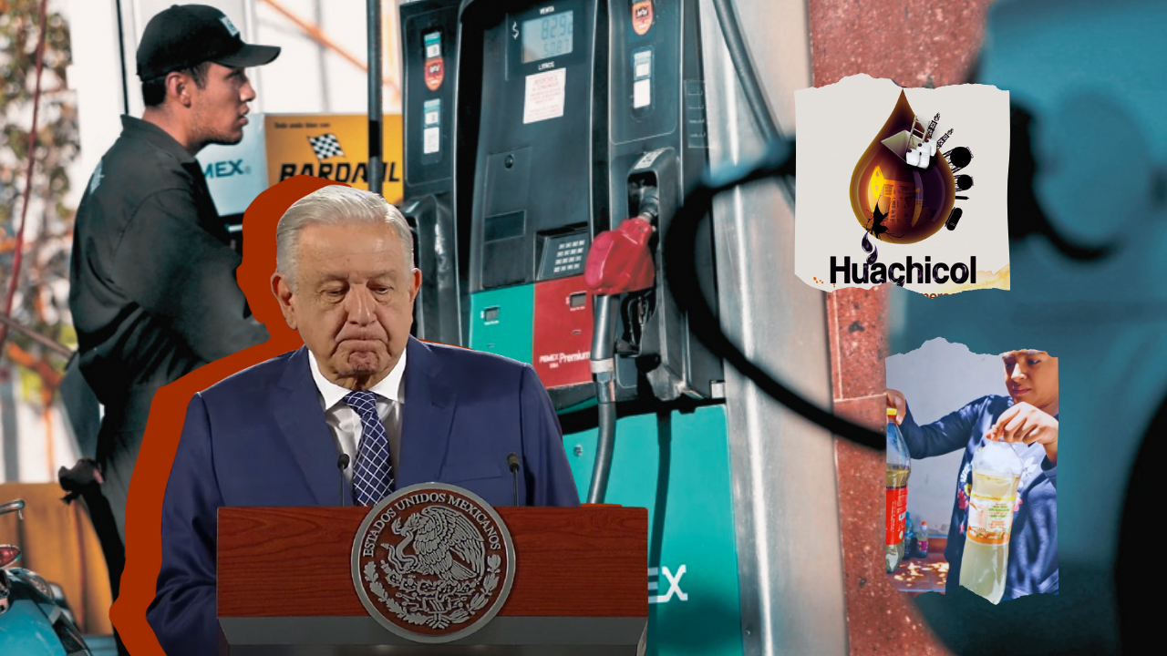 amlo mañanera