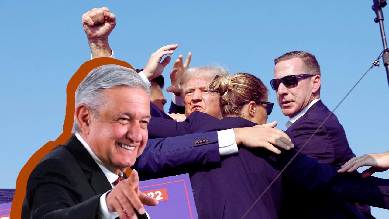 amlo mañanera